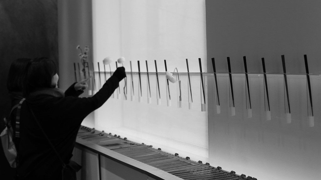 Jeo Jip Chopsticks Gallery