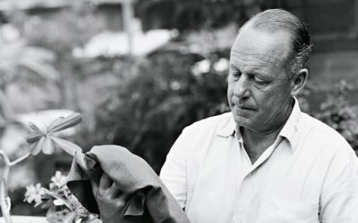 Meet Jim Thompson, the Man Who Left a Mystery and Legacy in Thailand