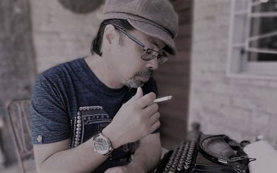 Press Freedom under Fire: An Interview with Joel Pablo Salud