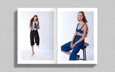 Young Firebrands of Asia’s Designers