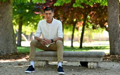 Escape From Myanmar: How a Reporter Fled to Safety in Spain