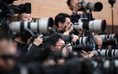 China is Now the Biggest Jailer of Journalists Ahead of Turkey