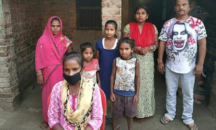 Girl Who Cycled 1,200 km in 7 Days Carrying Injured Father Offered to Join National Team