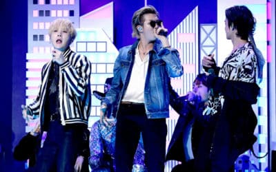 BTS ‘Map of the Soul: 7’ Breaks Records with 4M Pre-Orders