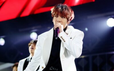 South Korean MP Apologizes over BTS Tattoo Pictures