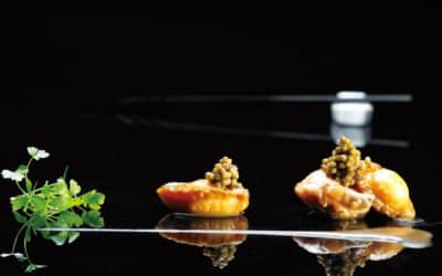 China’s Caviar: The Rising Reign in the Culinary World