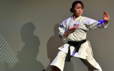 US Olympic Athletes Detail Anti-Asian Racism