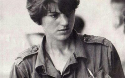 AFP Launches 2019 Kate Webb Prize for Asian Journalists