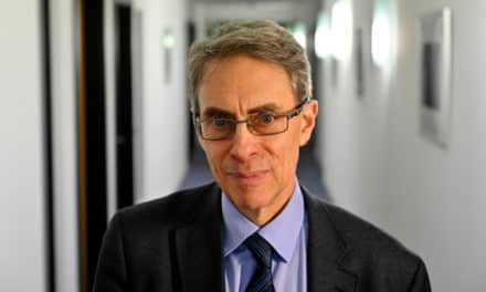Human Rights Watch Chief Barred from Entry to Hong Kong