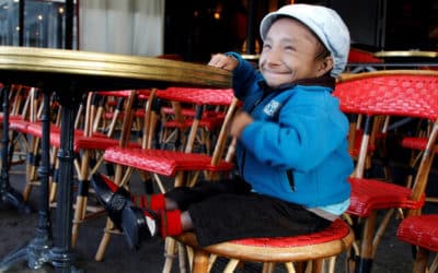 The World’s Shortest Man in Nepal Dies at 27