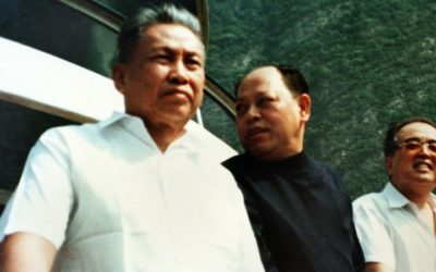 Khmer Rouge: A Look Back at Who They Were