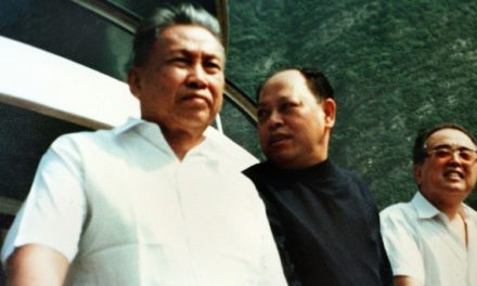 Khmer Rouge: A Look Back at Who They Were