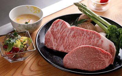 Asian Foods with the Golden Price Tags