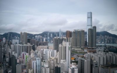 $500 Million Burglary Nets Stamps and Calligraphy in Hong Kong