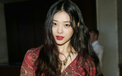 Cyber-Bullied K-Pop Star Sulli Dead from Apparent Suicide