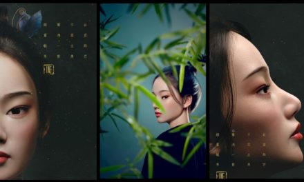 Meet LING: China’s First AI Virtual Influencer