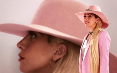 Lady Gaga ‘Praying’ for Japan on 2011 Disaster Anniversary