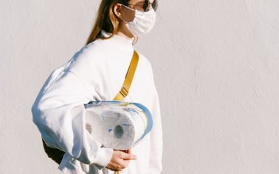 Protection or Fashion? Creative Face Masks Around the Globe