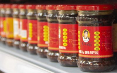 Tech Giant Tencent Duped by Fake Lao Gan Ma