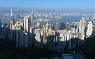 Hong Kong Bank Staff Arrested in US$810M Laundering Probe