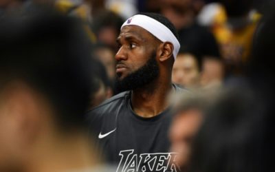 NBA Returns to Chinese State TV after Year-Long Blackout