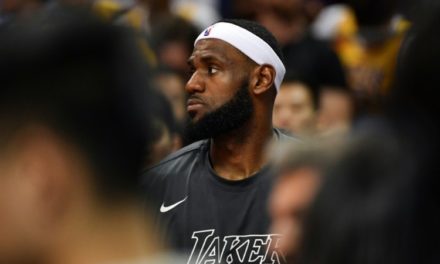 NBA Returns to Chinese State TV after Year-Long Blackout