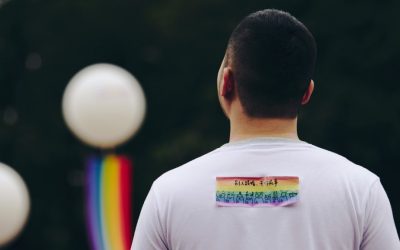 The Importance of Pride Month in Asia