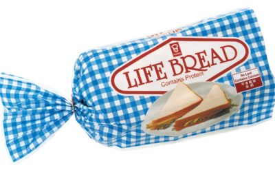 Hong Kong’s ‘Life Bread’ Has Become the New Symbol for Pro-Democracy Movement
