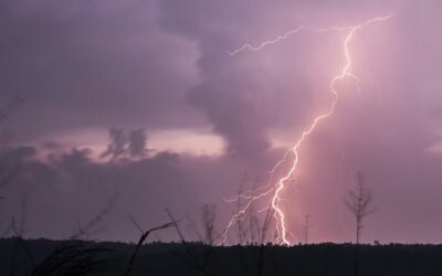 Lightning Strikes Kill 16 at Bangladesh Wedding