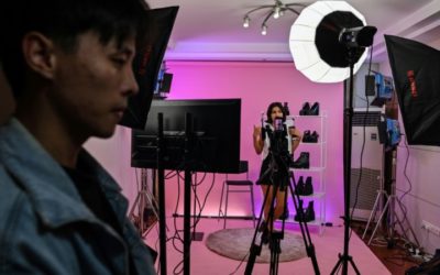 China Release Guidelines to Battle ‘Money Worship’ Online Platforms