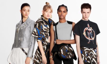 Louis Vuitton League of Legends Collection