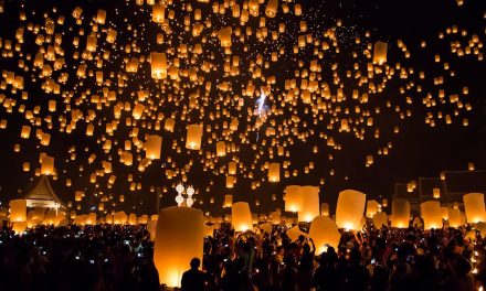 Top Festivals in Asia You Must Go to At Least Once in a Lifetime