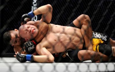One Championship Vows Strict Bio-Safety for Singapore MMA