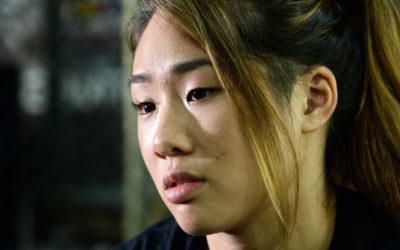 MMA’s Angela Lee Slams Online Bullying after Hana’s Death