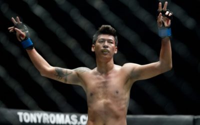 Myanmar’s ‘Burmese Python’ Defends MMA Fighter Arrested by Junta