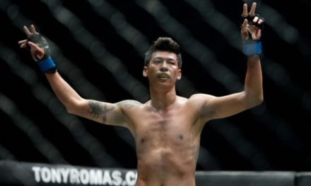 Myanmar’s ‘Burmese Python’ Defends MMA Fighter Arrested by Junta