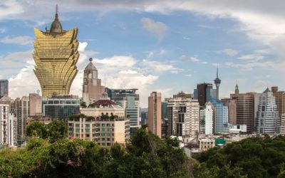City Profile: Macau in the 21st Century