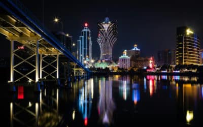 Macau: The ‘Good Boy’ in the Family