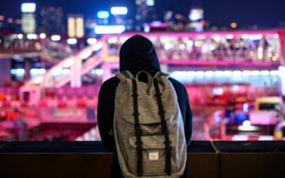 Voices of Chinese Mainlanders Living in Hong Kong