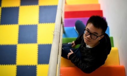Chengdu: China’s Permissive ‘Gay Capital’ Refusing to Fold
