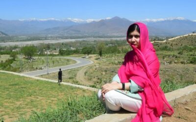 Hardline Pakistani Cleric Detained for Threatening Malala Yousafzai
