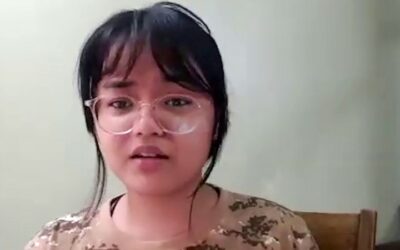 The Malaysian Schoolgirl Using TikTok to Challenge School Abuse