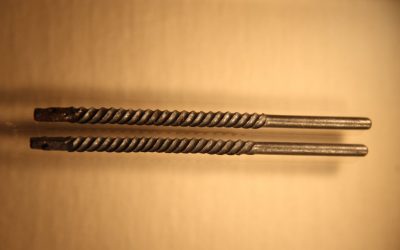 The Modernity of Chopsticks