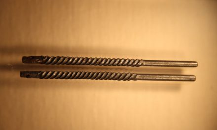 The Modernity of Chopsticks
