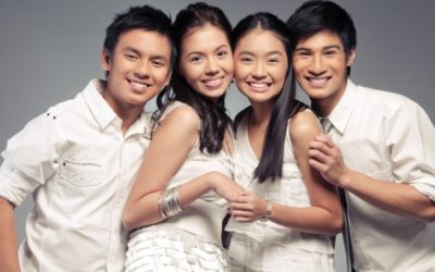 PH Daytime Television: Stuck in the Nineties