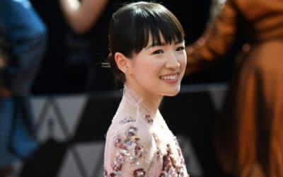Tokyo Deploys Marie Kondo in Virus Fight
