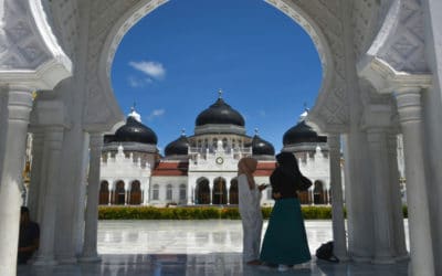 Growing Trend in Indonesia: ‘Marriage without Dating’