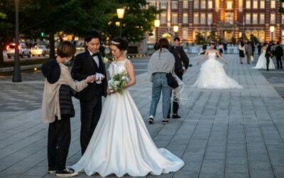 Japan Top Court Backs Ban on Separate Married Surnames
