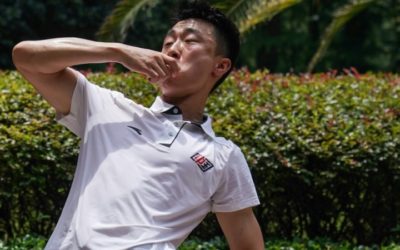 The Practice of ‘Drunken Boxers’ in China Lives On