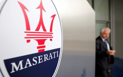 Maserati Cut Sponsorship Ties with Taiwan’s Golden Horse Awards